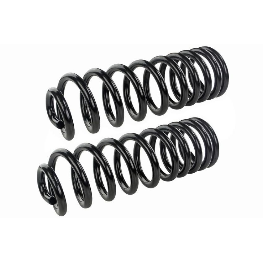 MEVOTECH SMS601V Coil Spring Set