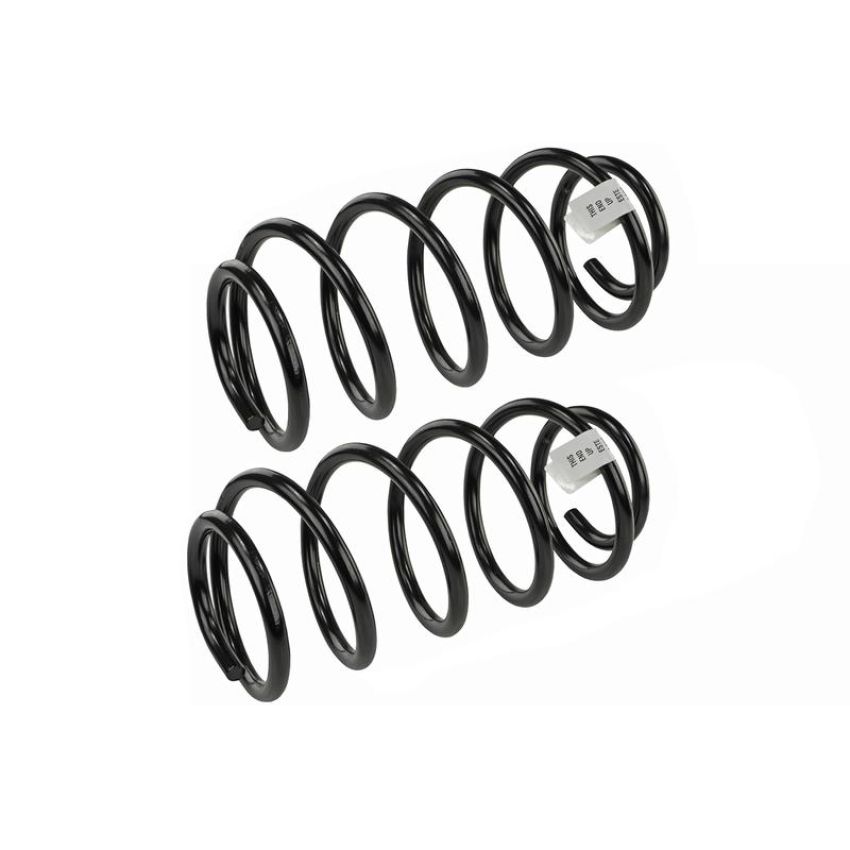 MEVOTECH SMS60230 Coil Spring Set
