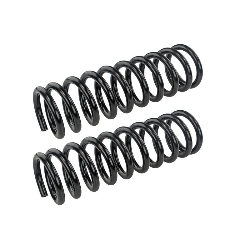 MEVOTECH SMS6033 Coil Spring Set
