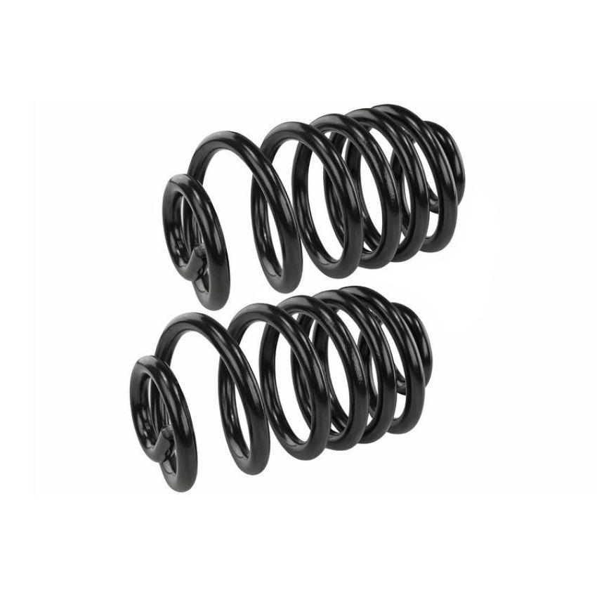 MEVOTECH SMS603V Coil Spring Set
