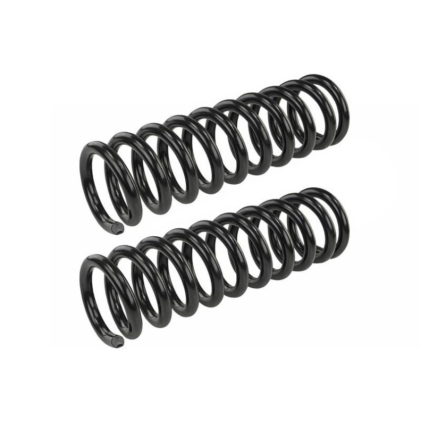 MEVOTECH SMS6041 Coil Spring Set
