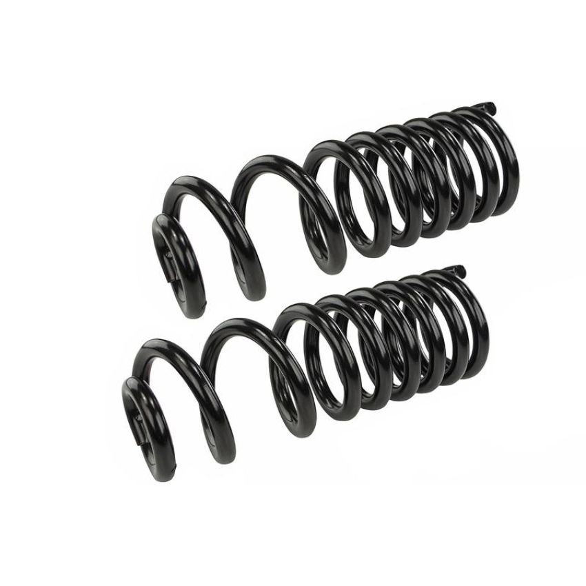 MEVOTECH SMS607V Coil Spring Set