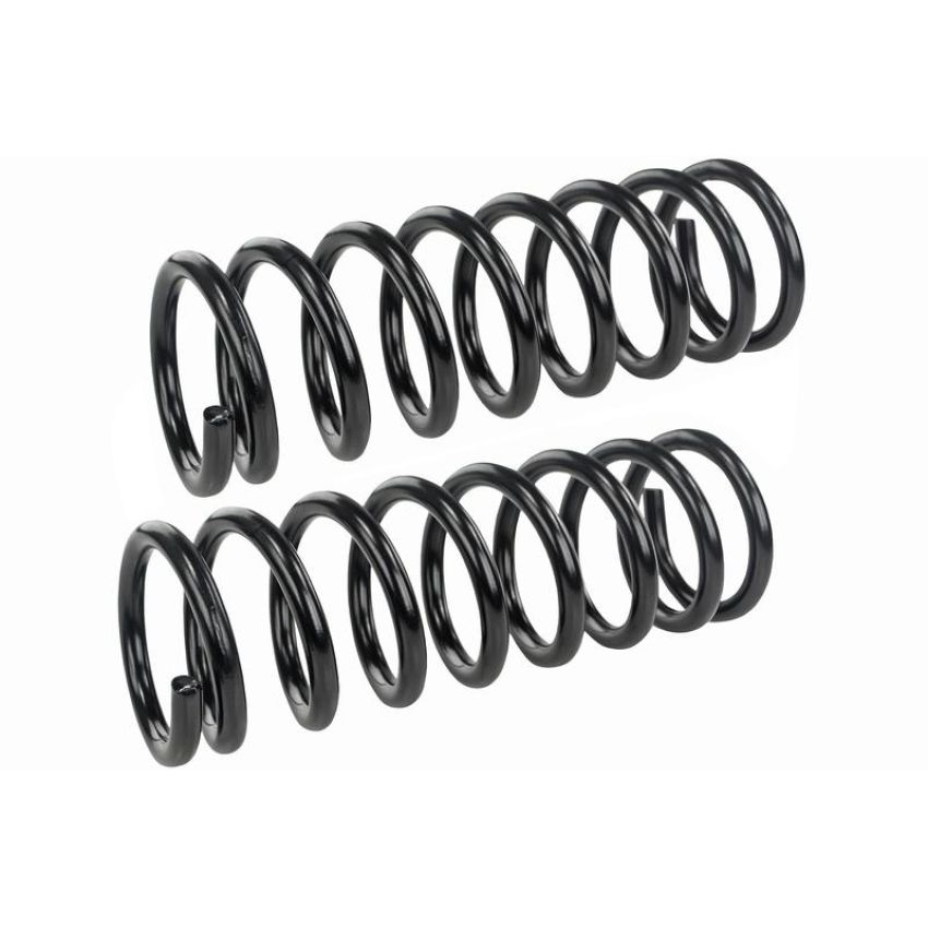 MEVOTECH SMS6080 Coil Spring Set