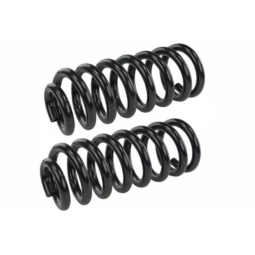 MEVOTECH SMS6082 Coil Spring Set