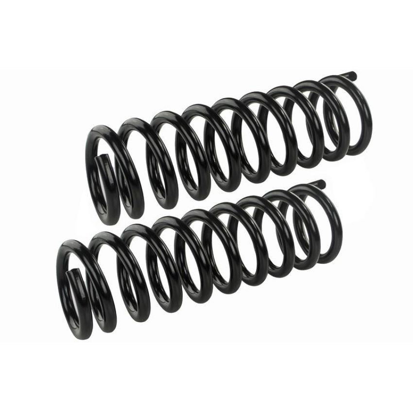 MEVOTECH SMS6084 Coil Spring Set