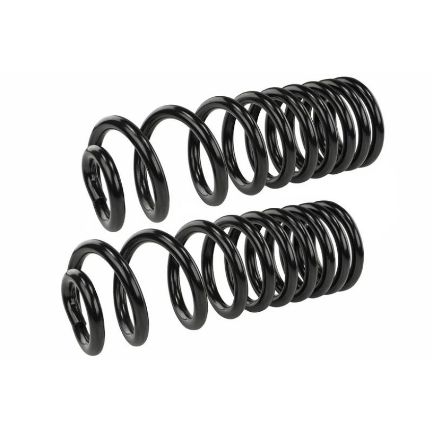 MEVOTECH SMS609V Coil Spring Set