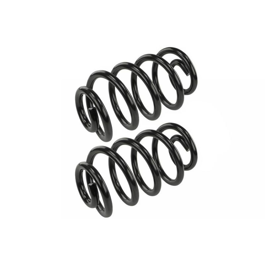 MEVOTECH SMS6101 Coil Spring Set