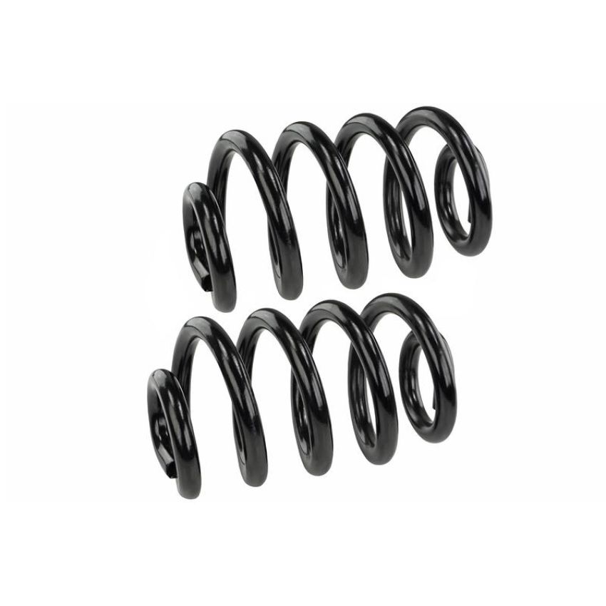 MEVOTECH SMS6103 Coil Spring Set