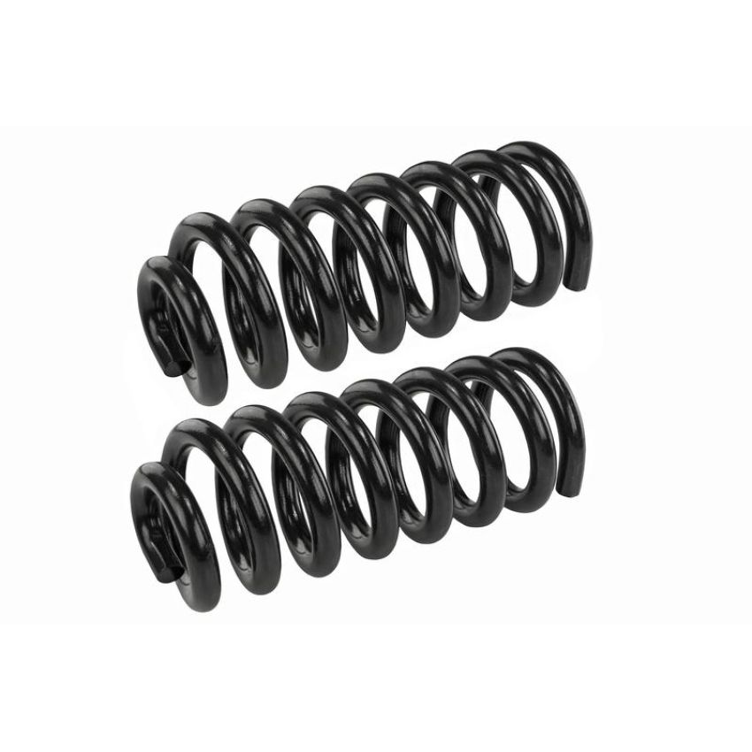 MEVOTECH SMS6104 Coil Spring Set