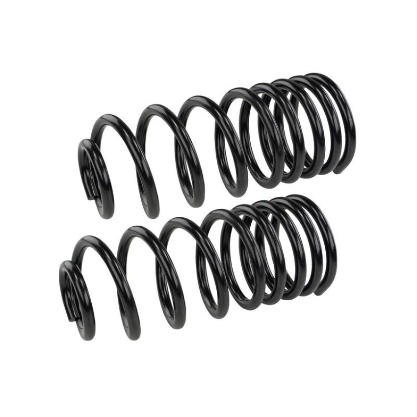MEVOTECH SMS617V Coil Spring Set