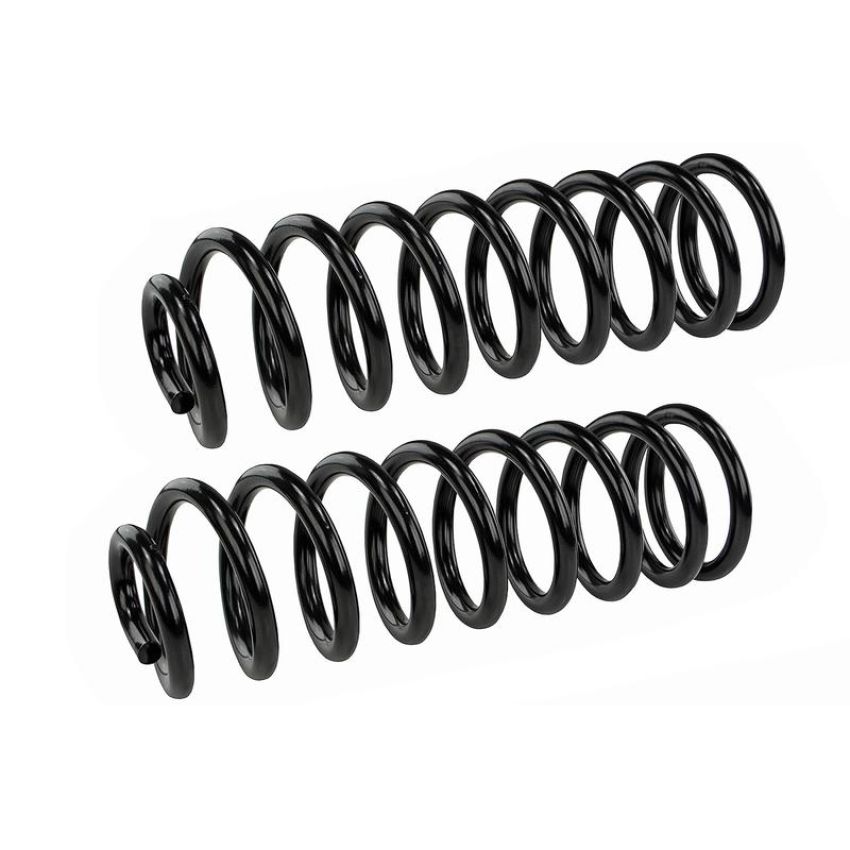 MEVOTECH SMS6187 Coil Spring Set