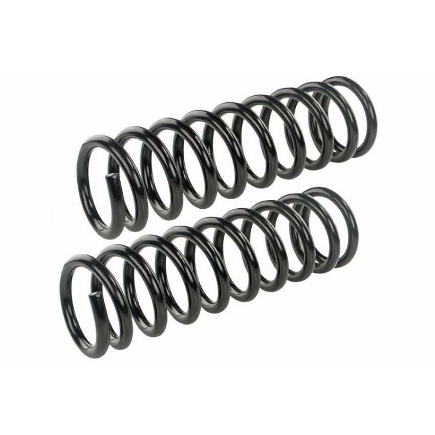 MEVOTECH SMS6192 Coil Spring Set