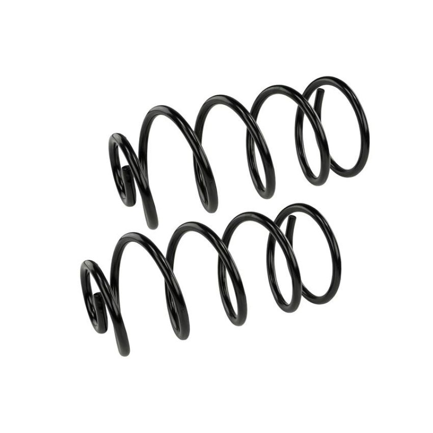 MEVOTECH SMS6197 Coil Spring Set