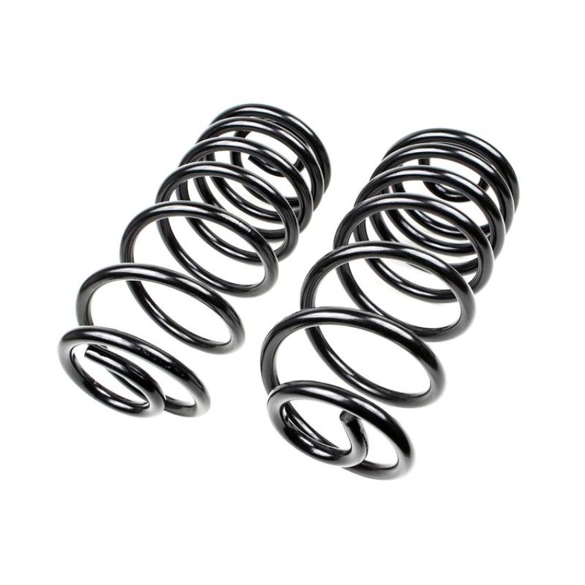 MEVOTECH SMS621V Coil Spring Set