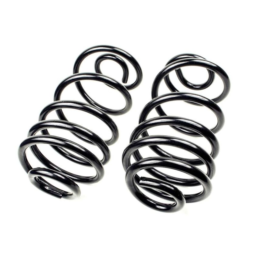 MEVOTECH SMS625V Coil Spring Set
