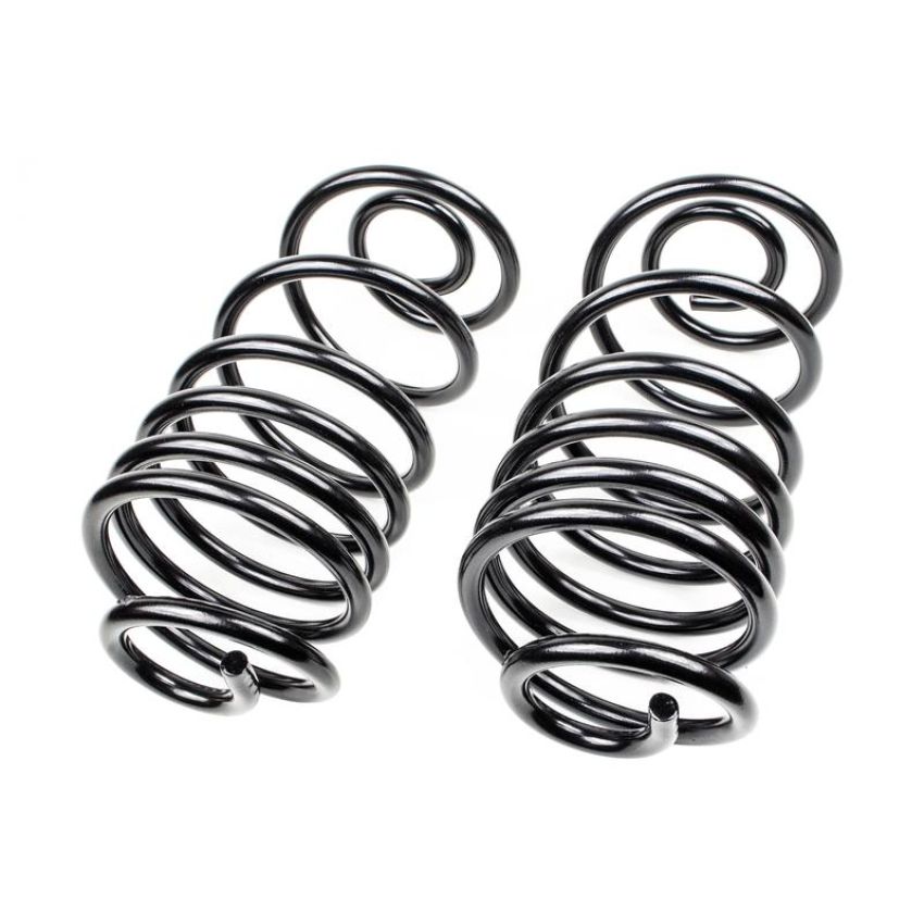 MEVOTECH SMS627V Coil Spring Set