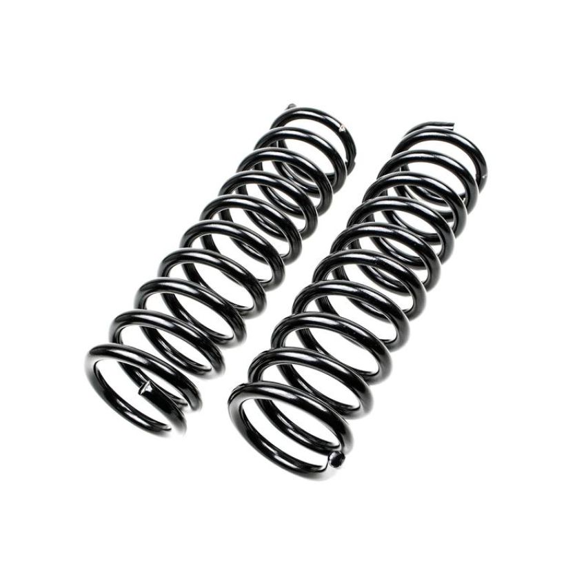 MEVOTECH SMS6330 Coil Spring Set