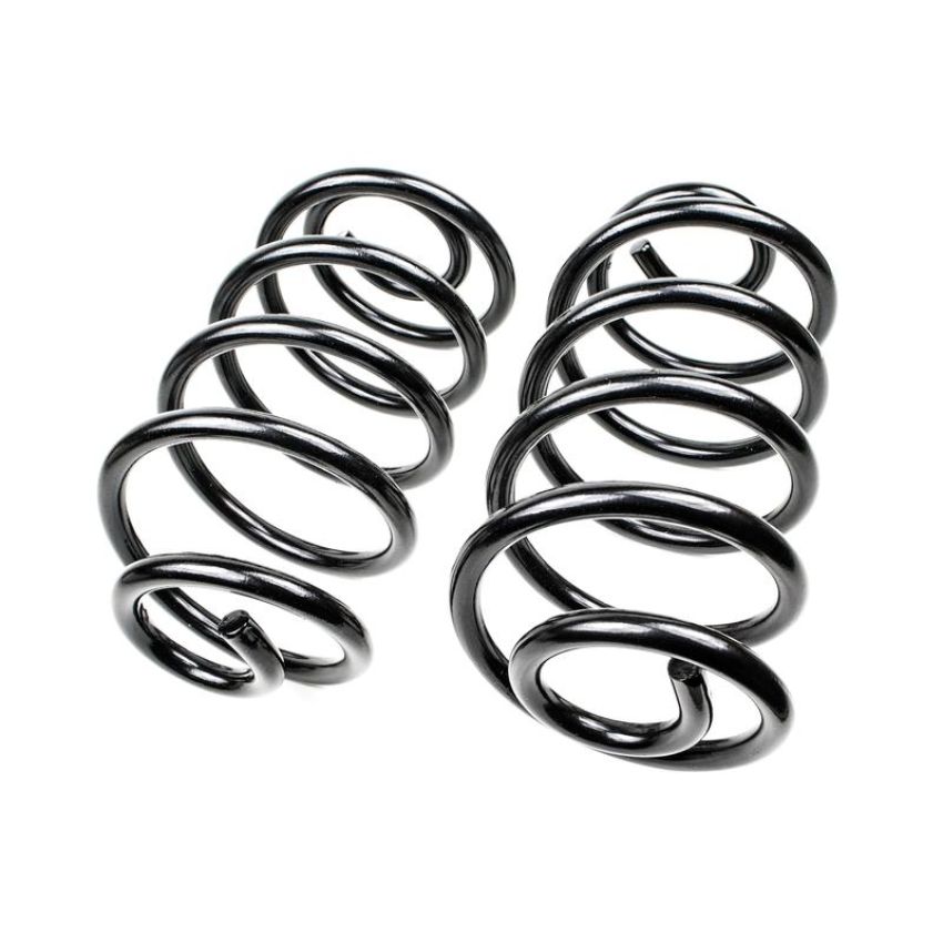MEVOTECH SMS6381 Coil Spring Set