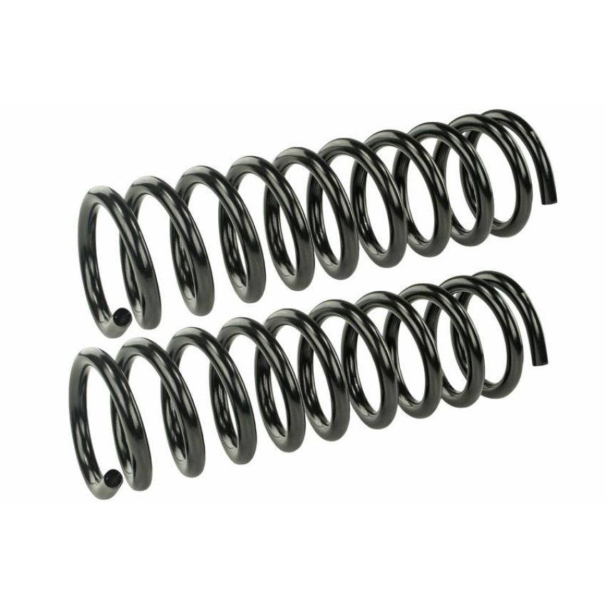MEVOTECH SMS638 Coil Spring Set