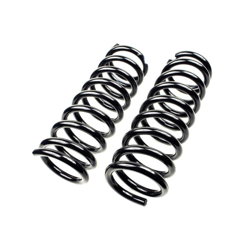 MEVOTECH SMS6486 Coil Spring Set