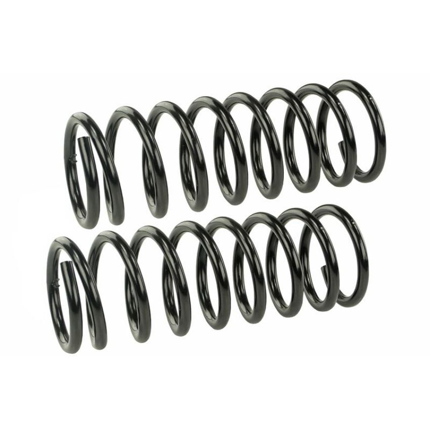 MEVOTECH SMS669V Coil Spring Set