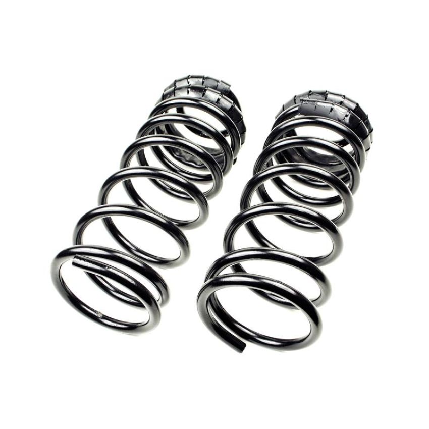 MEVOTECH SMS677V Coil Spring Set