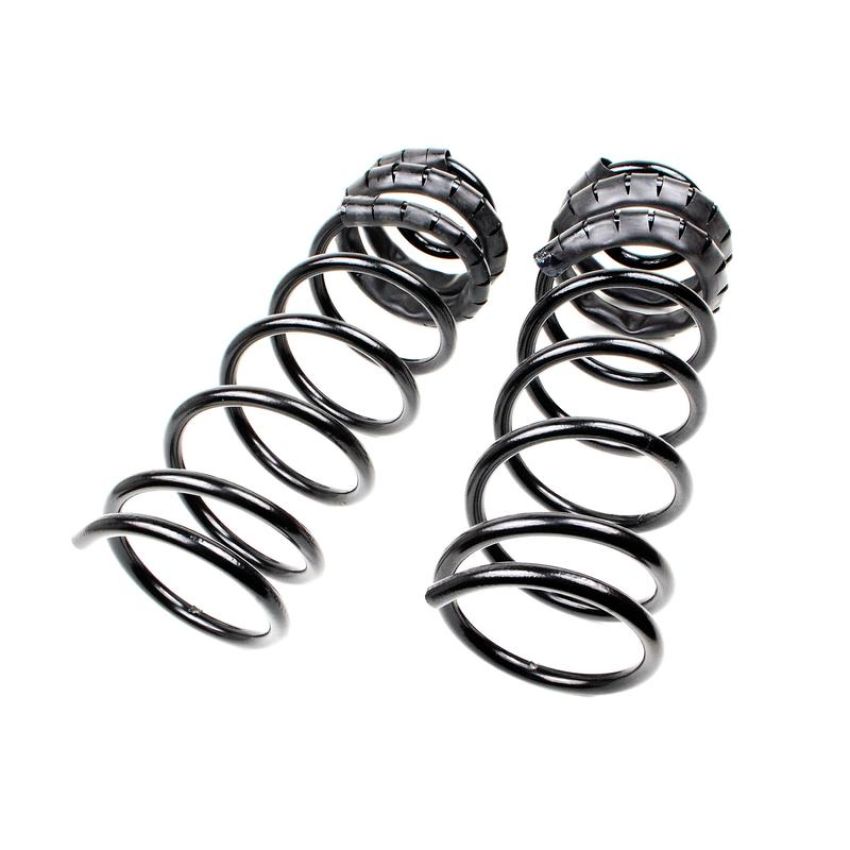 MEVOTECH SMS687V Coil Spring Set