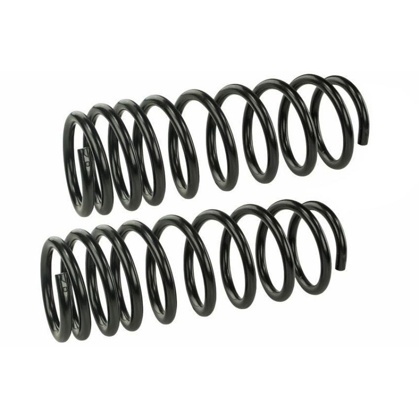 MEVOTECH SMS693V Coil Spring Set