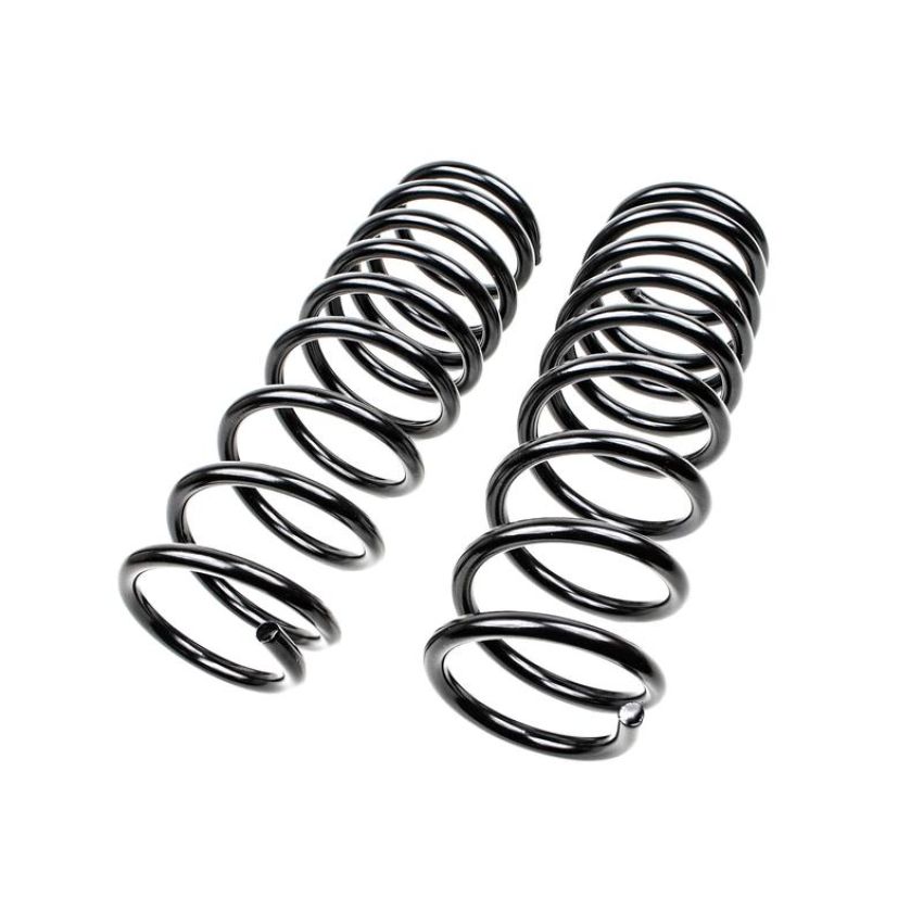 MEVOTECH SMS695V Coil Spring Set