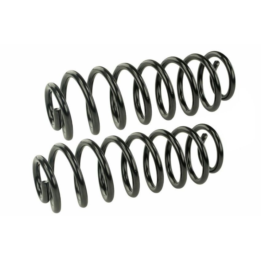 MEVOTECH SMS70026 Coil Spring Set