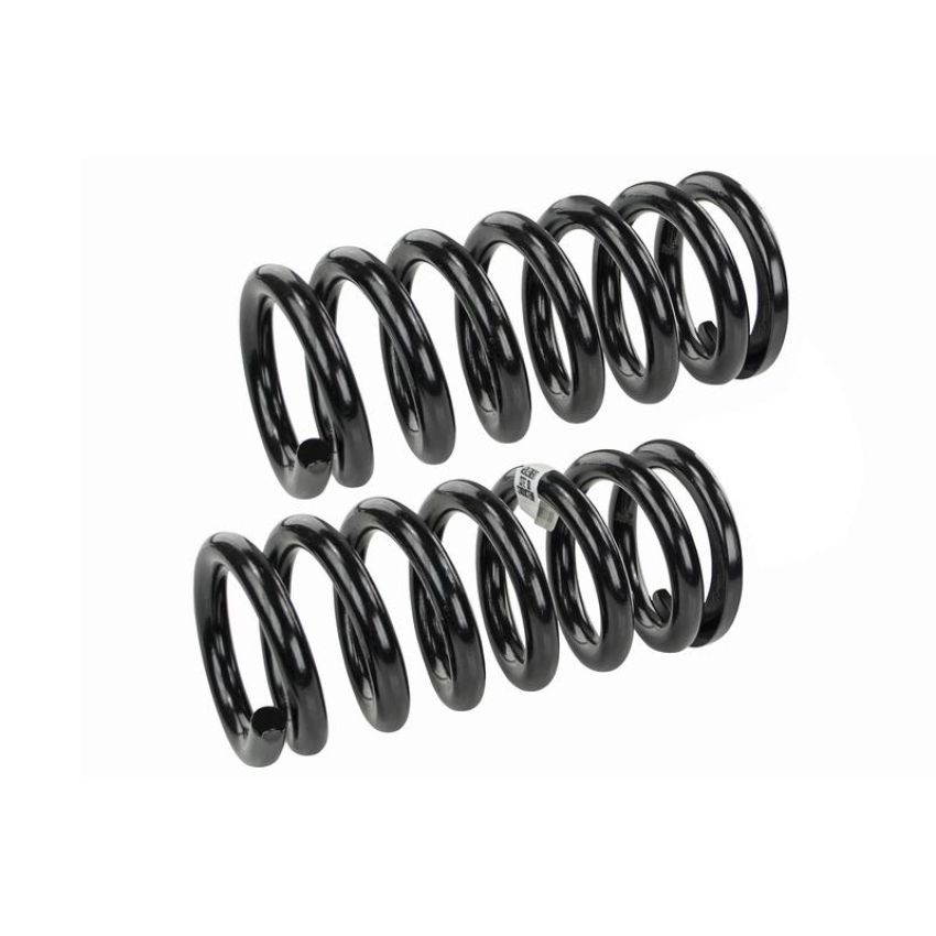 MEVOTECH SMS7390 Coil Spring Set