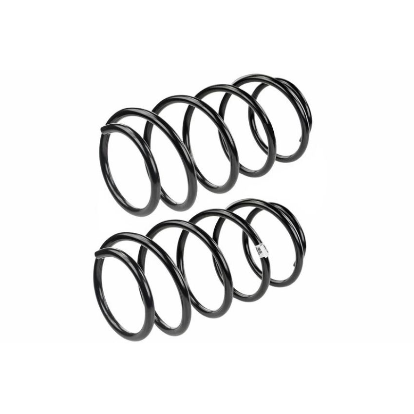 MEVOTECH SMS7474 Coil Spring Set