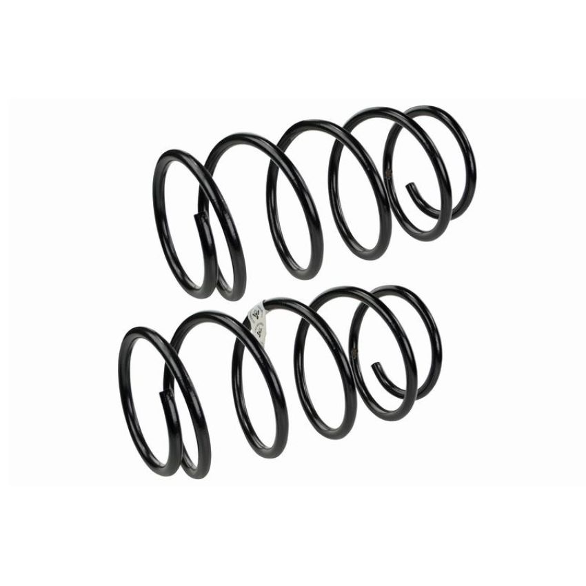 MEVOTECH SMS7478 Coil Spring Set
