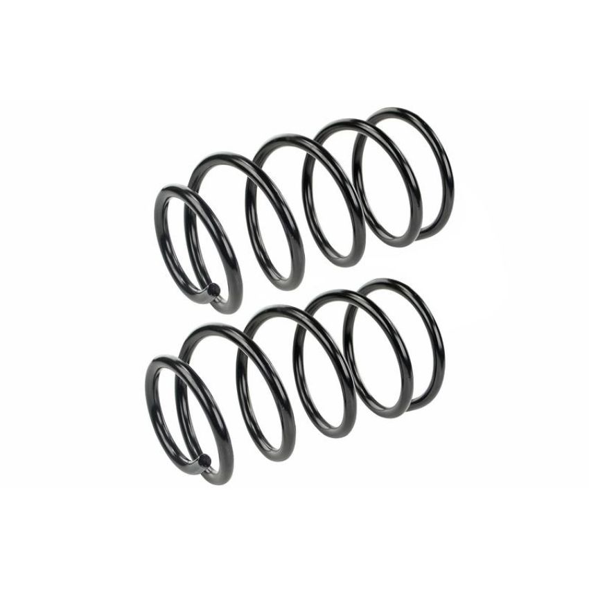 MEVOTECH SMS7504 Coil Spring Set
