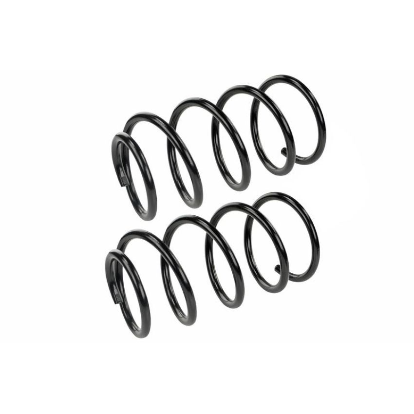 MEVOTECH SMS7506 Coil Spring Set
