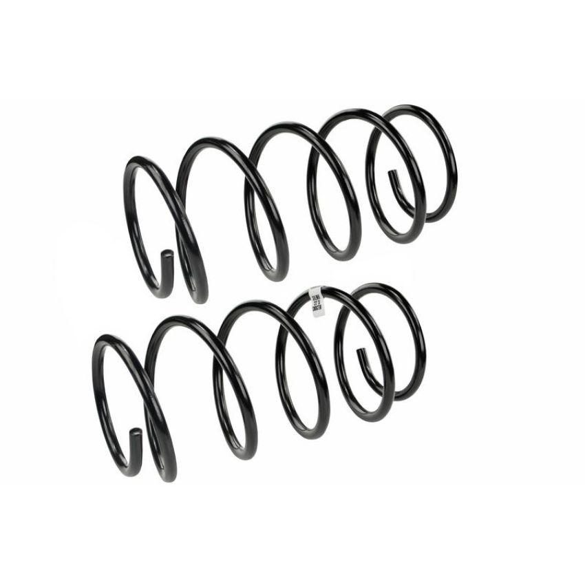 MEVOTECH SMS7512 Coil Spring Set