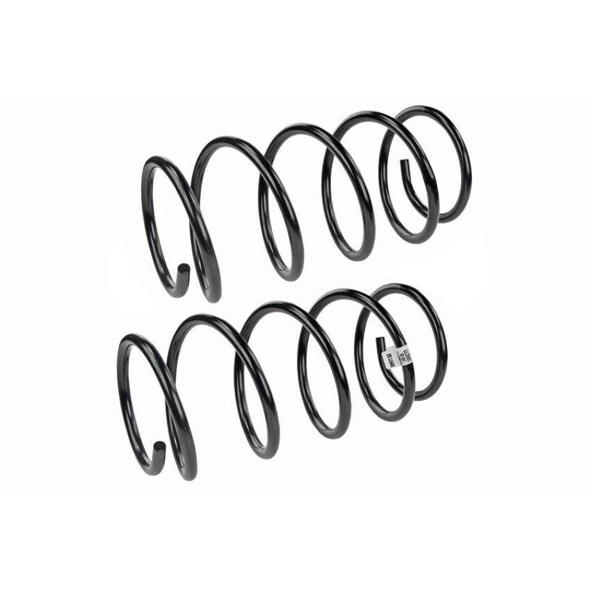 MEVOTECH SMS7514 Coil Spring Set