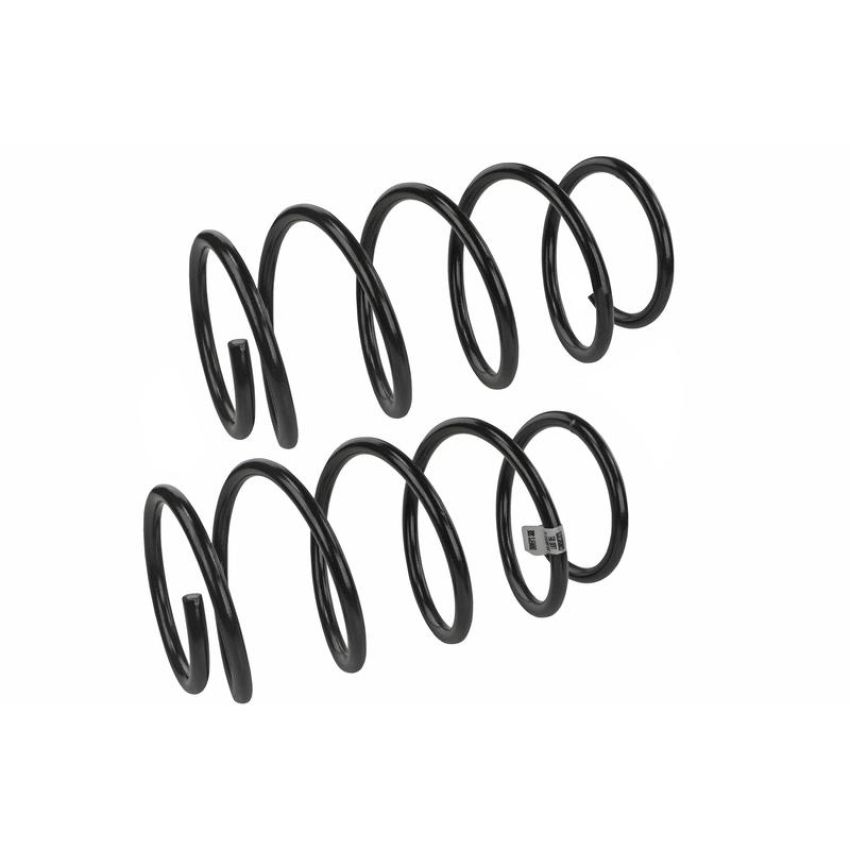 MEVOTECH SMS7538 Coil Spring Set