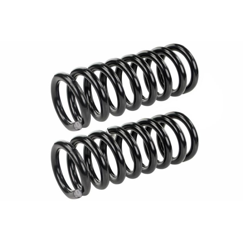 MEVOTECH SMS7592 Coil Spring Set