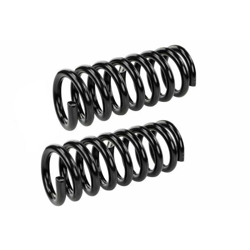 MEVOTECH SMS7596 Coil Spring Set