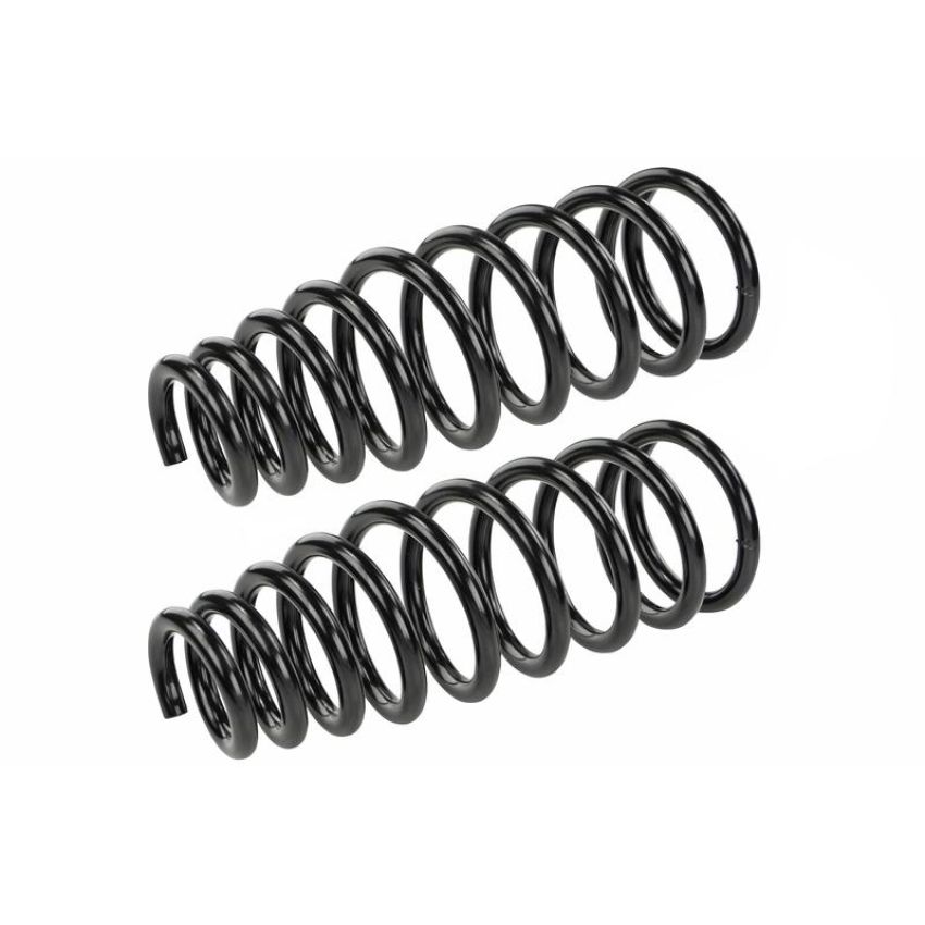 MEVOTECH SMS7598 Coil Spring Set