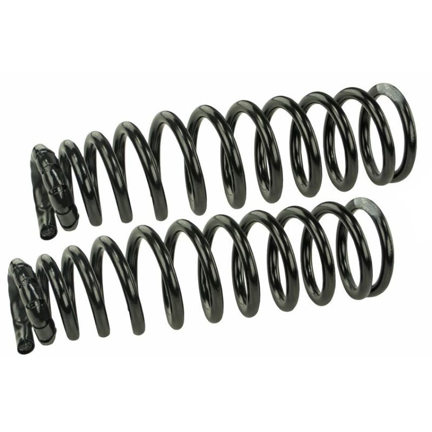 MEVOTECH SMS76004 Coil Spring Set