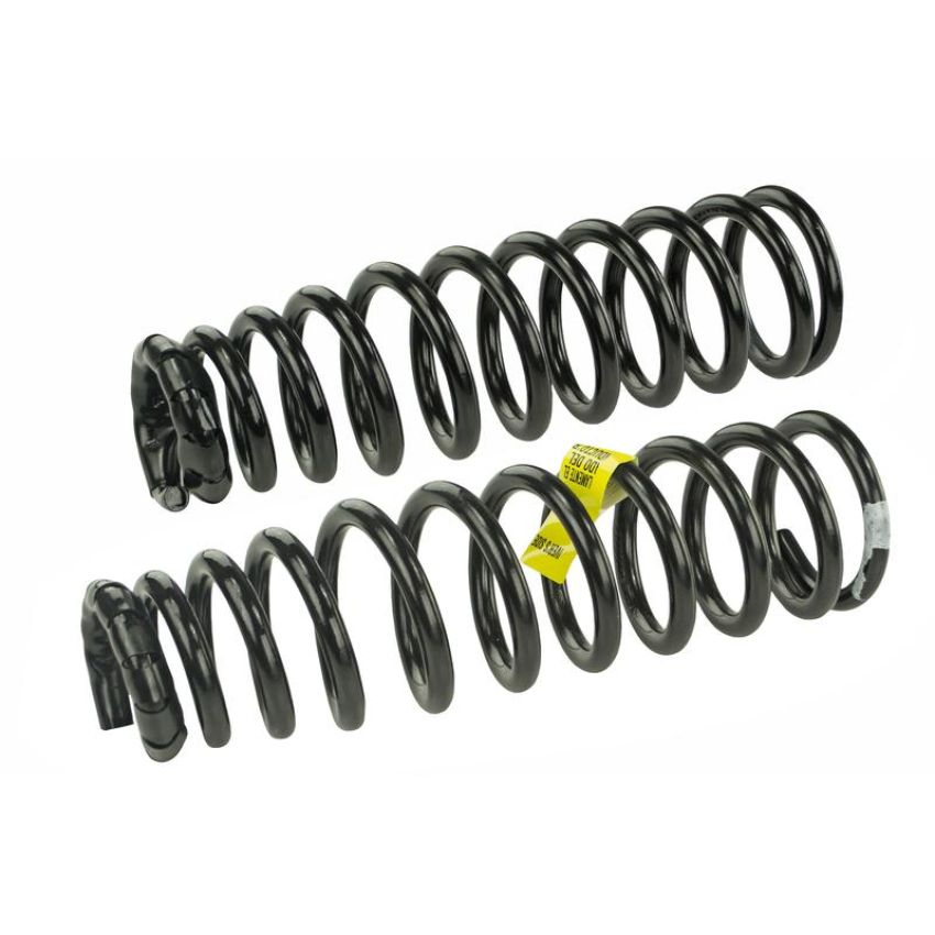 MEVOTECH SMS76006 Coil Spring Set