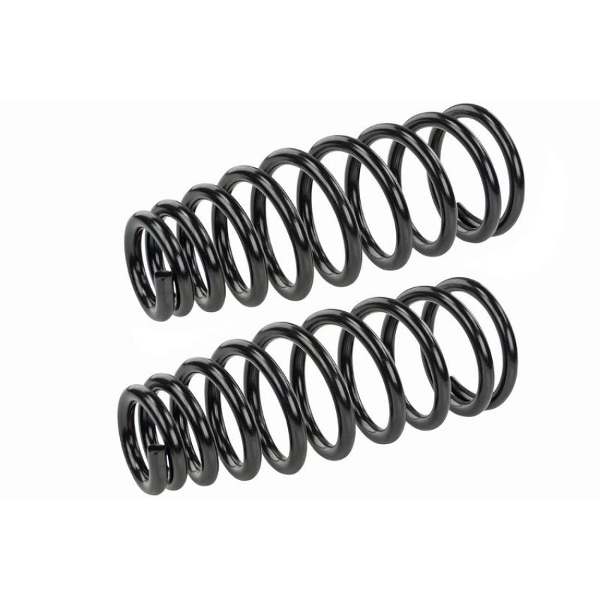 MEVOTECH SMS7600 Coil Spring Set