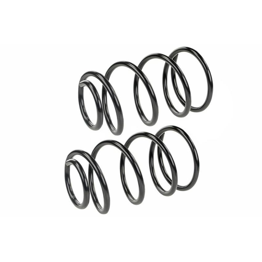 MEVOTECH SMS7602 Coil Spring Set