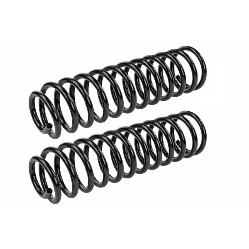 MEVOTECH SMS7625 Coil Spring Set