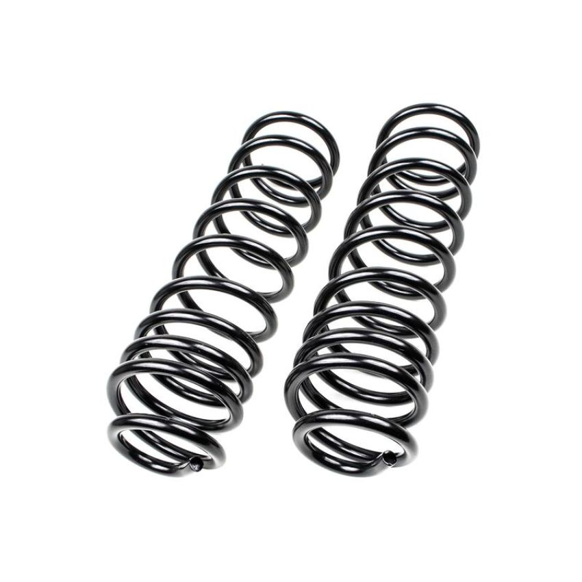 MEVOTECH SMS780V Coil Spring Set