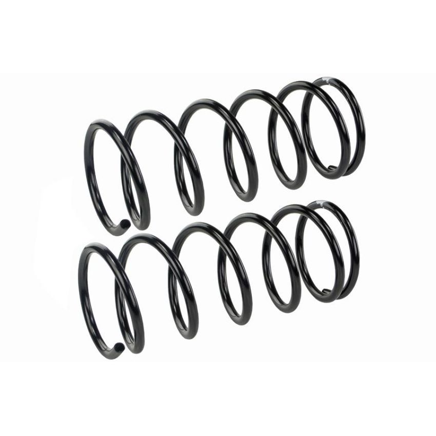 MEVOTECH SMS80012 Coil Spring Set