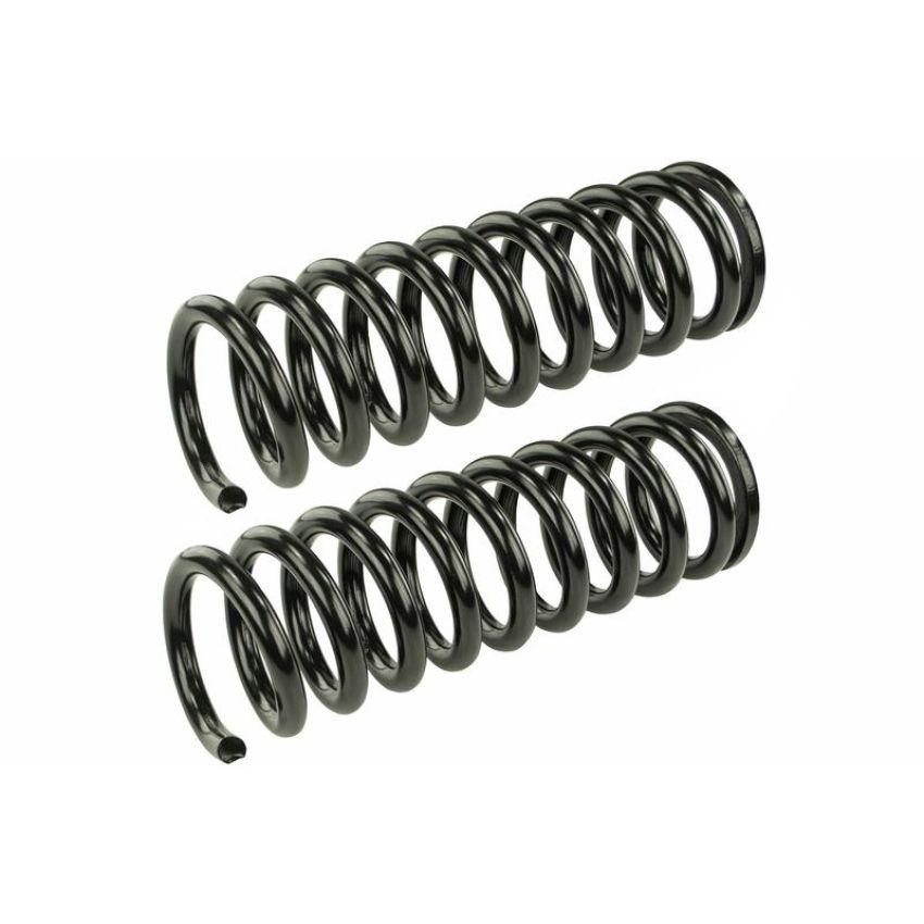 MEVOTECH SMS80098 Coil Spring Set