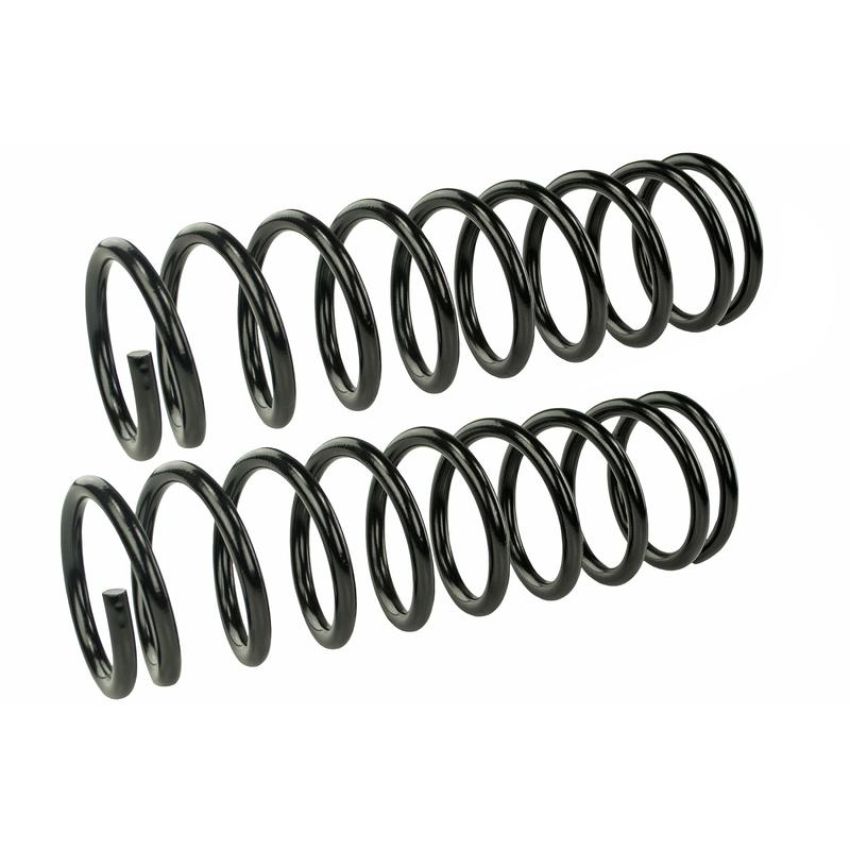 MEVOTECH SMS80099 Coil Spring Set
